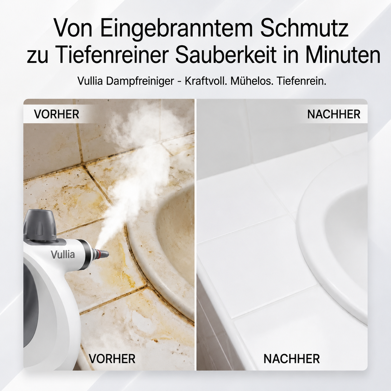 Vullia Dampfmeister