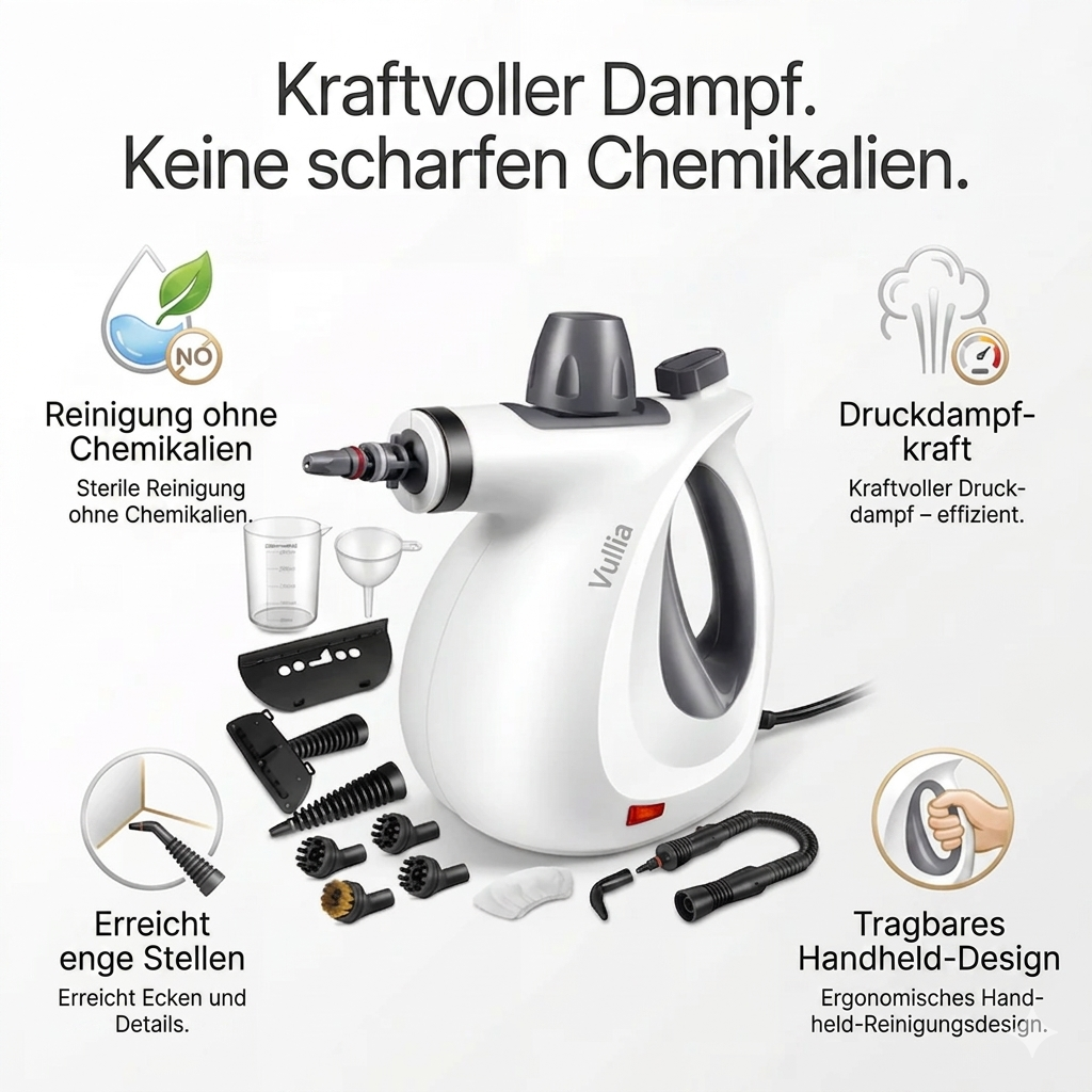 Vullia Dampfmeister