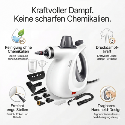 Vullia Dampfmeister